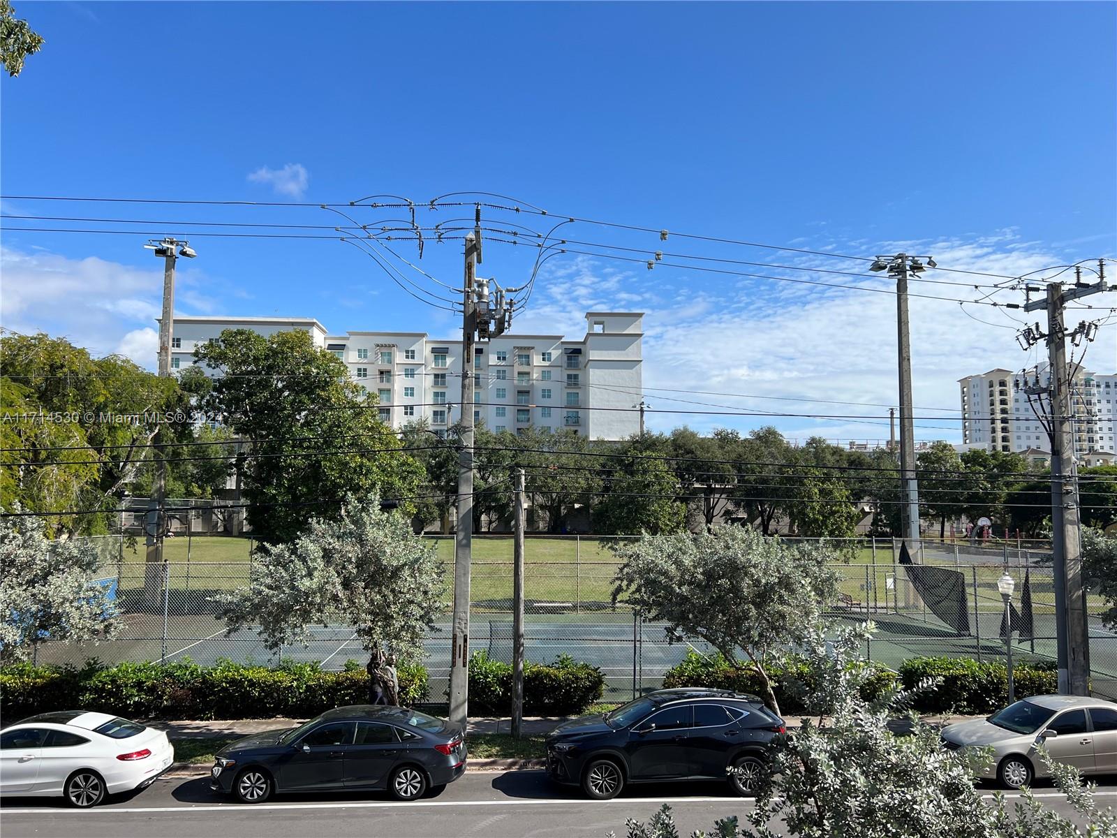 C GAB DOUGLAS SEC - Residential Lease