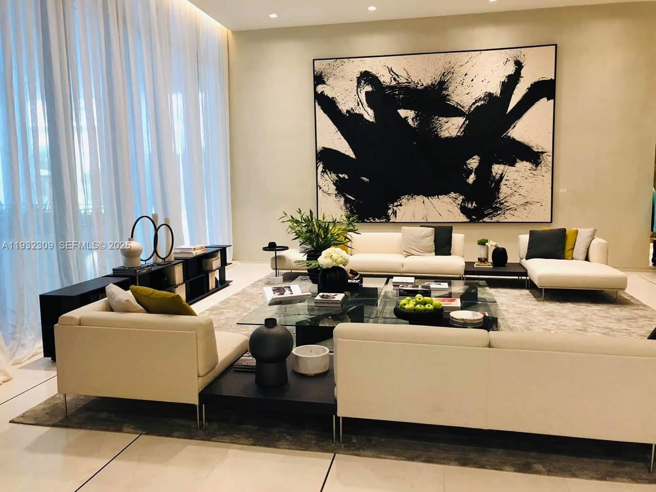 GRAN PARAISO - Residential Lease