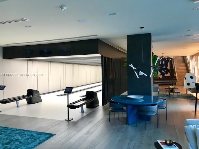 GRAN PARAISO - Residential Lease