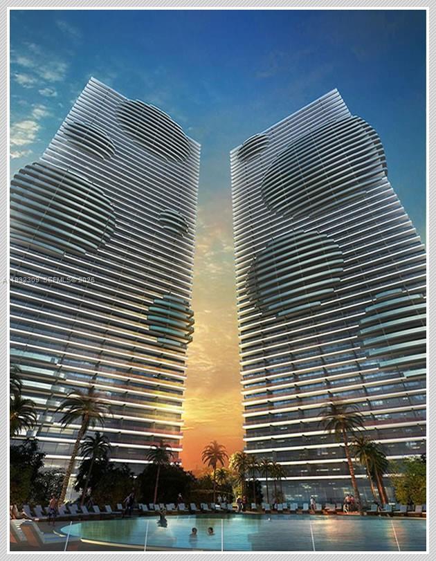 GRAN PARAISO - Residential Lease