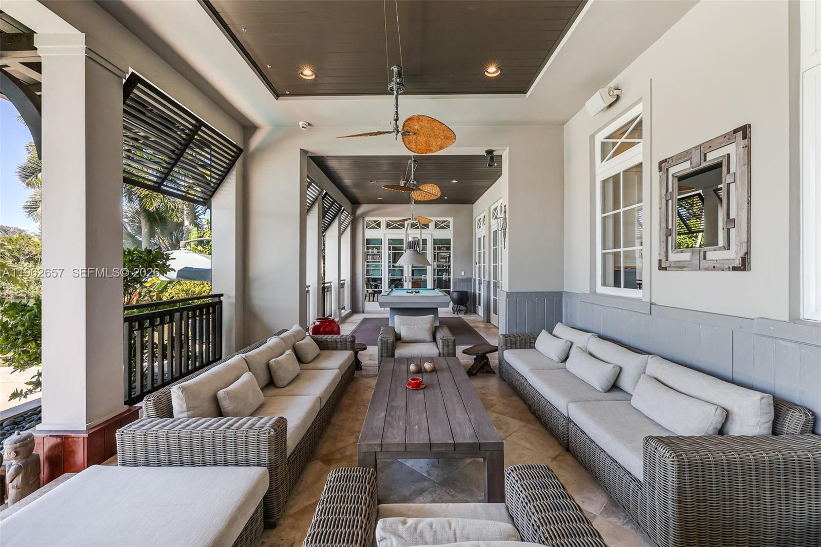 OLD CUTLER BAY SEC 2 - Residential