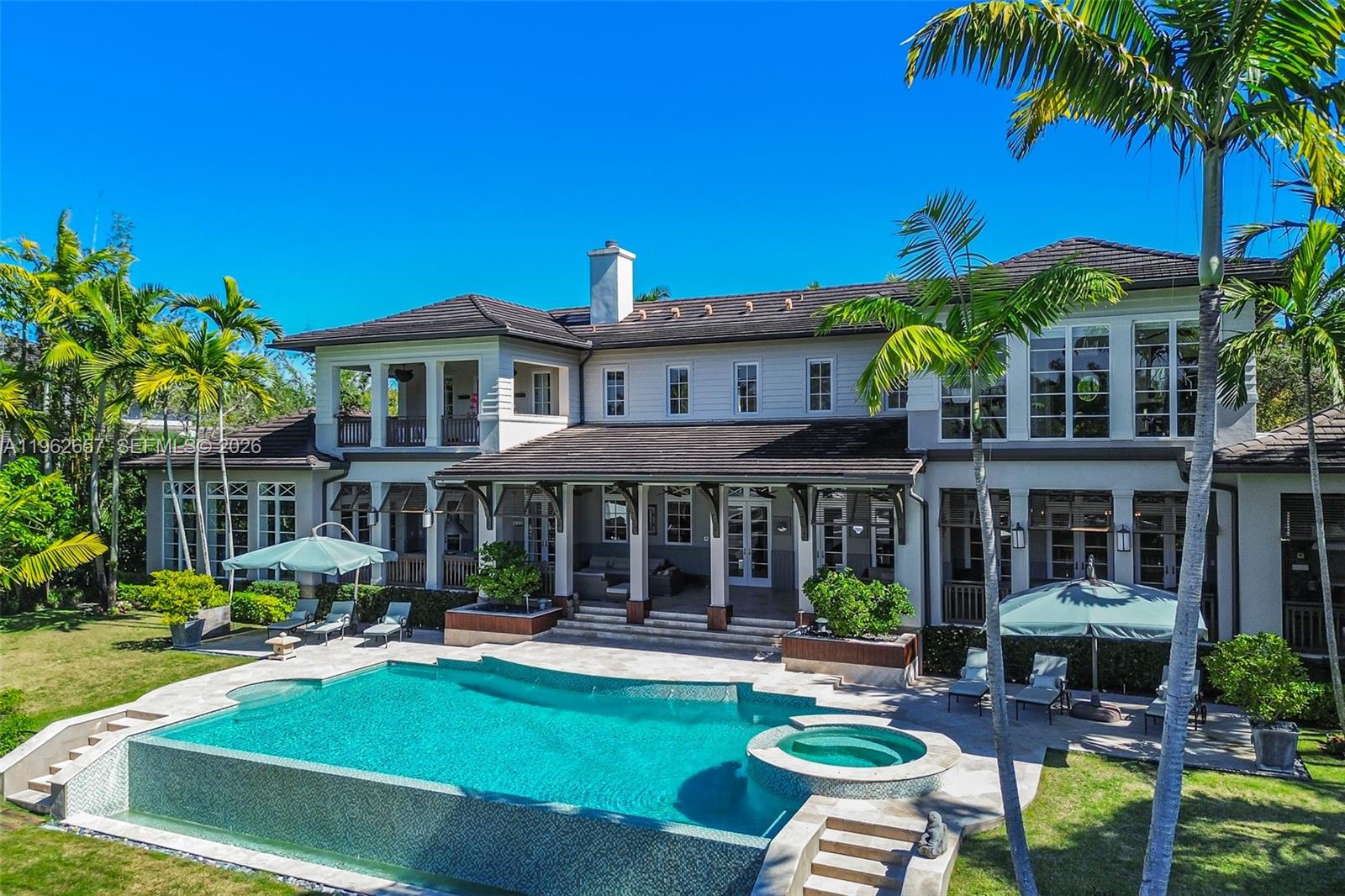 OLD CUTLER BAY SEC 2 - Residential