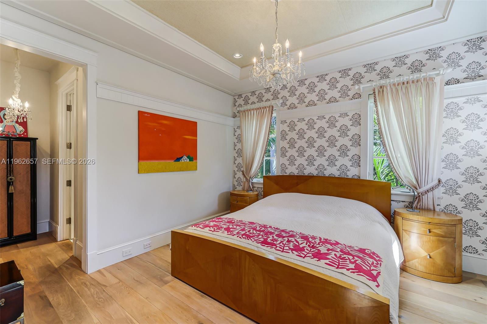 OLD CUTLER BAY SEC 2 - Residential