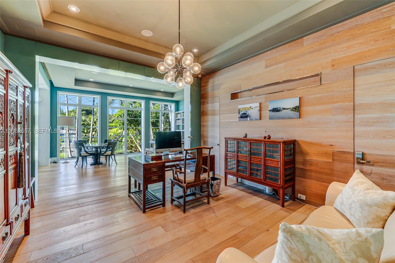 OLD CUTLER BAY SEC 2 - Residential