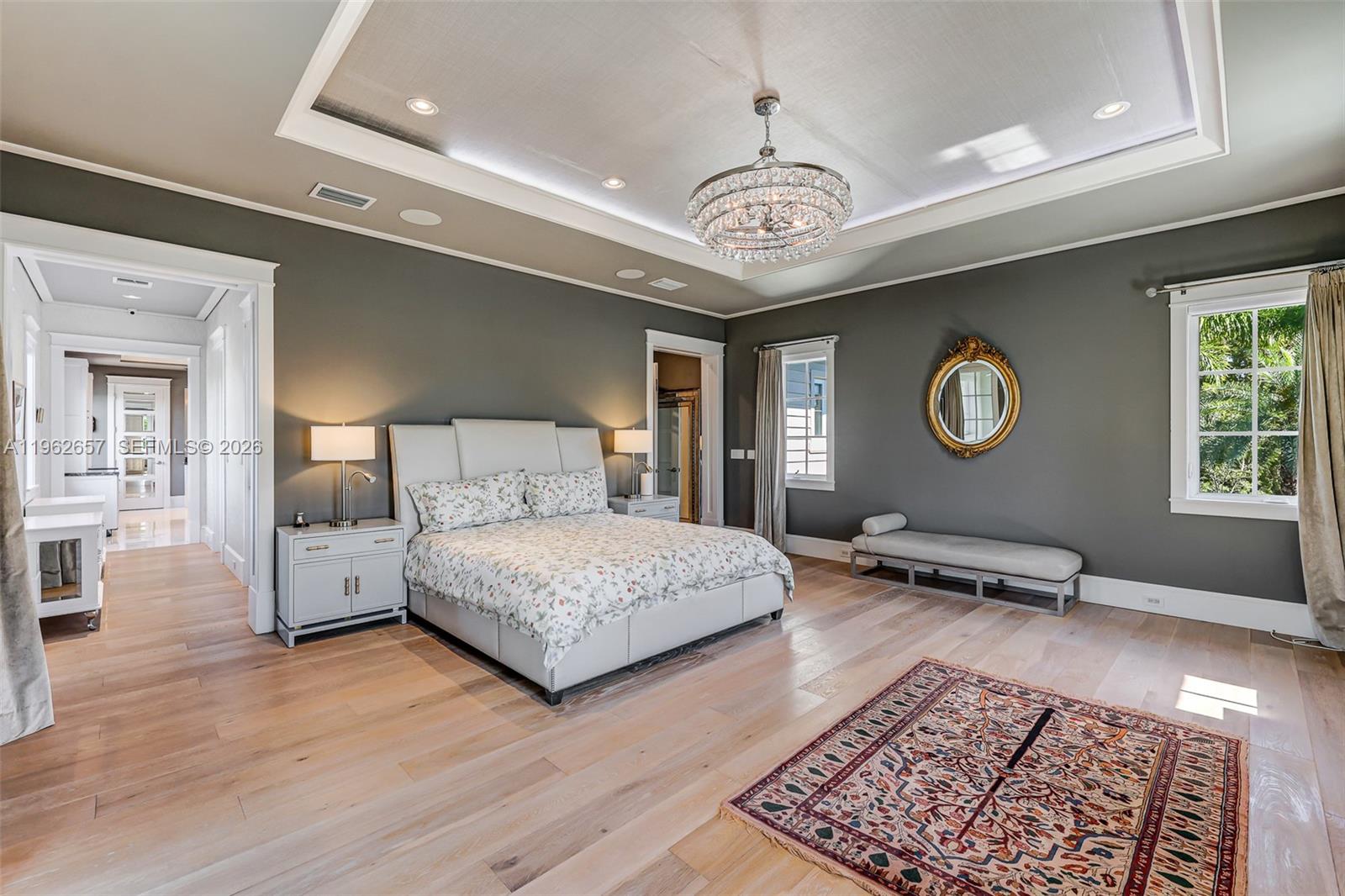 OLD CUTLER BAY SEC 2 - Residential