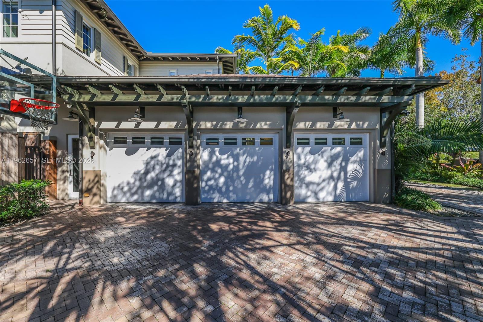 OLD CUTLER BAY SEC 2 - Residential