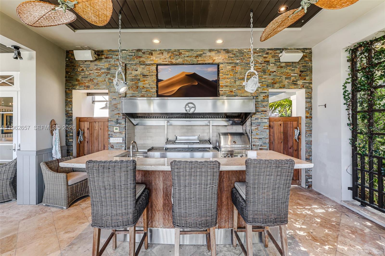 OLD CUTLER BAY SEC 2 - Residential