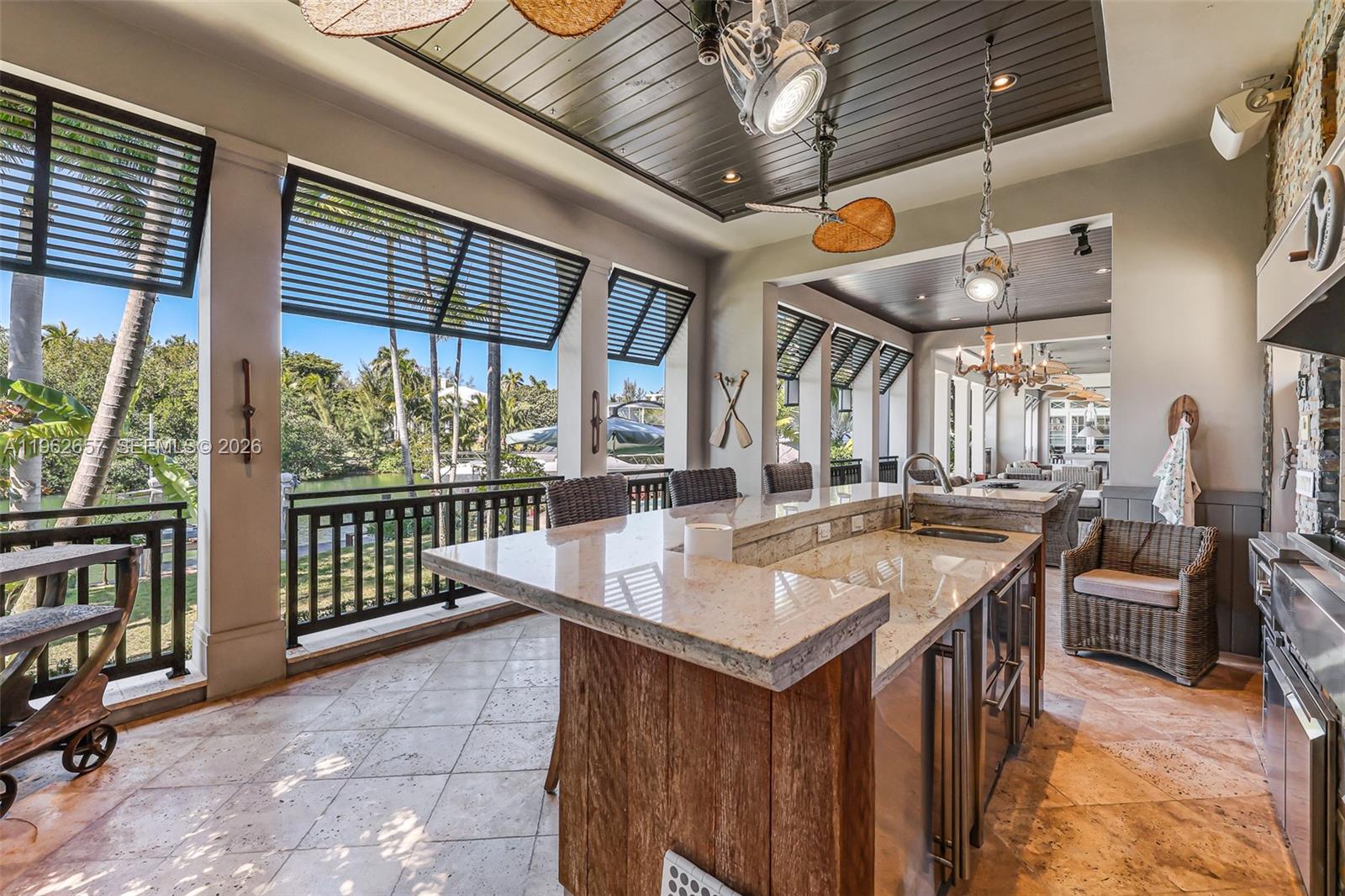 OLD CUTLER BAY SEC 2 - Residential