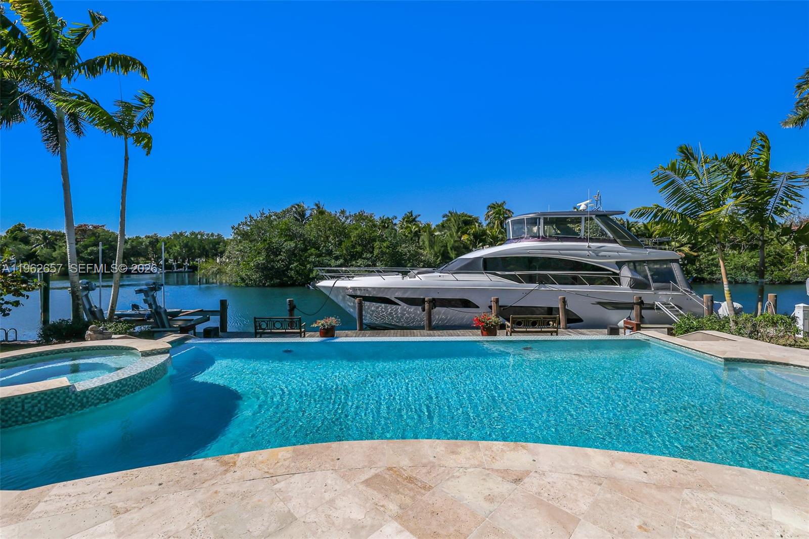 OLD CUTLER BAY SEC 2 - Residential