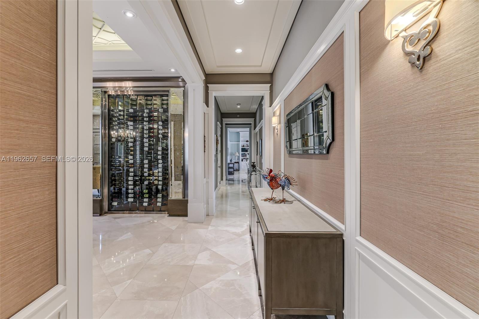 OLD CUTLER BAY SEC 2 - Residential