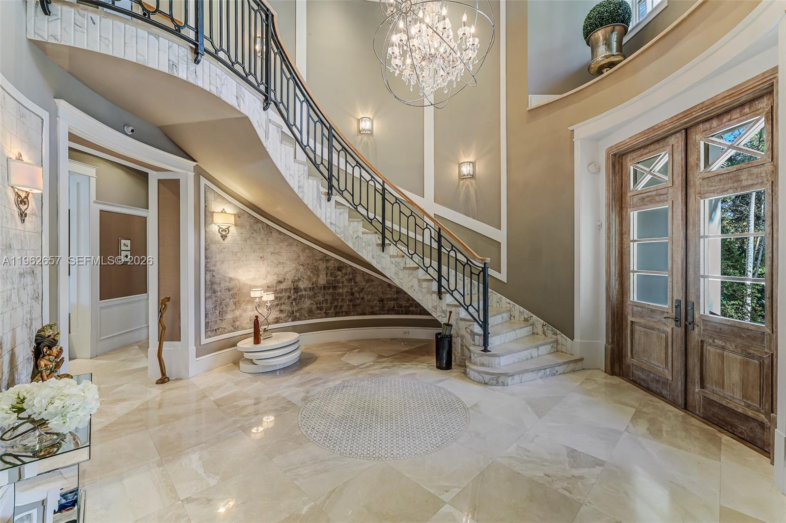 OLD CUTLER BAY SEC 2 - Residential