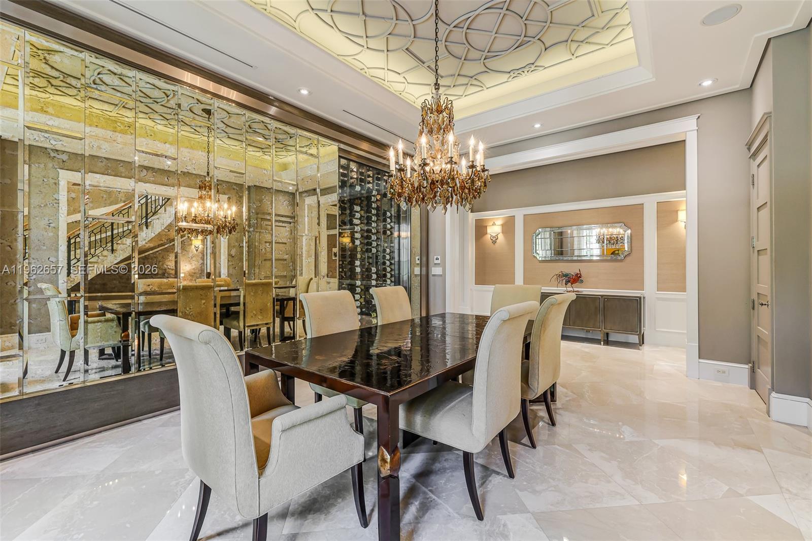 OLD CUTLER BAY SEC 2 - Residential