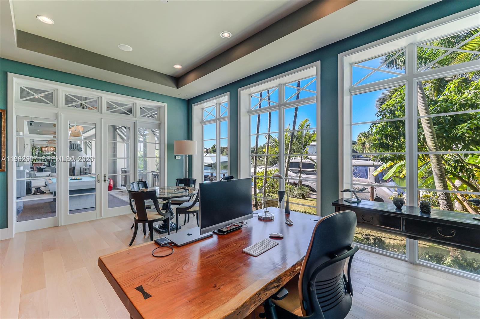 OLD CUTLER BAY SEC 2 - Residential