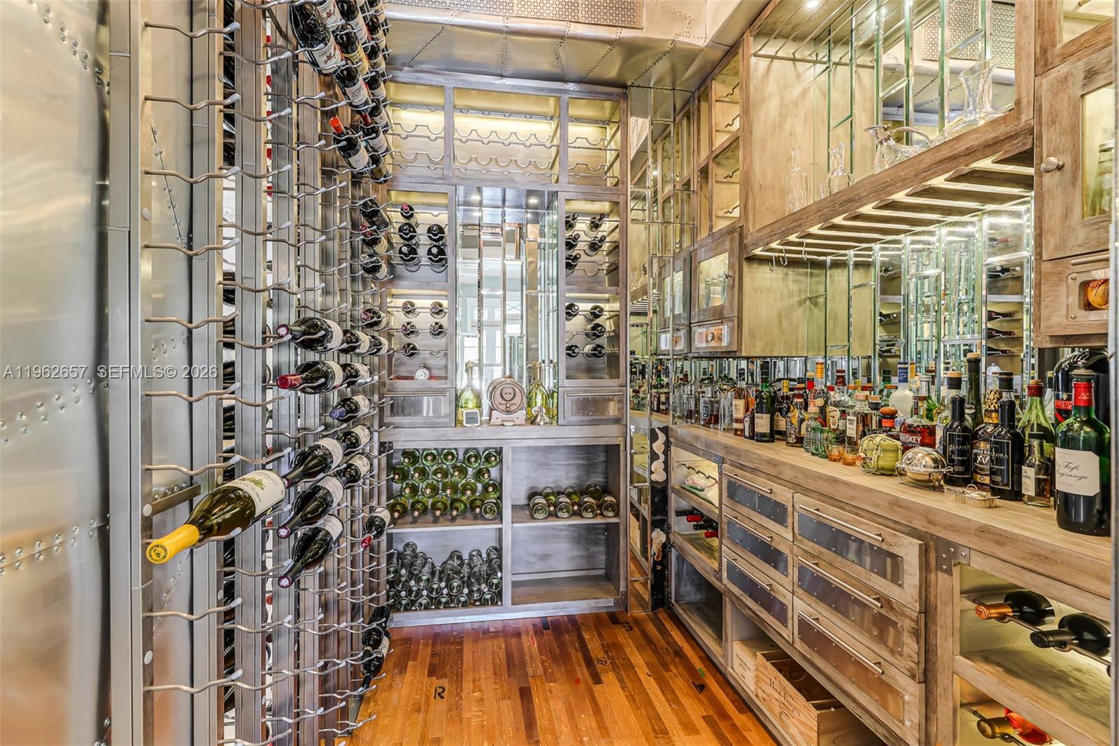 OLD CUTLER BAY SEC 2 - Residential