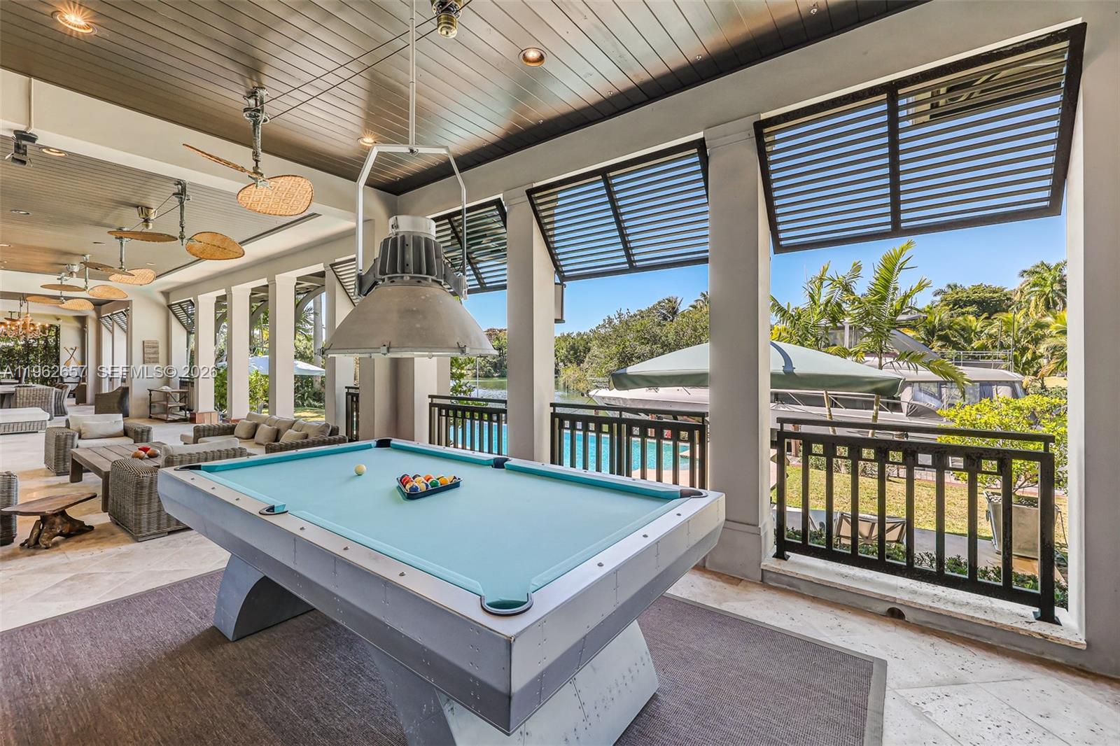 OLD CUTLER BAY SEC 2 - Residential