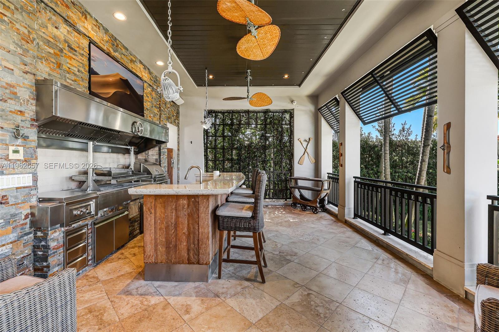 OLD CUTLER BAY SEC 2 - Residential