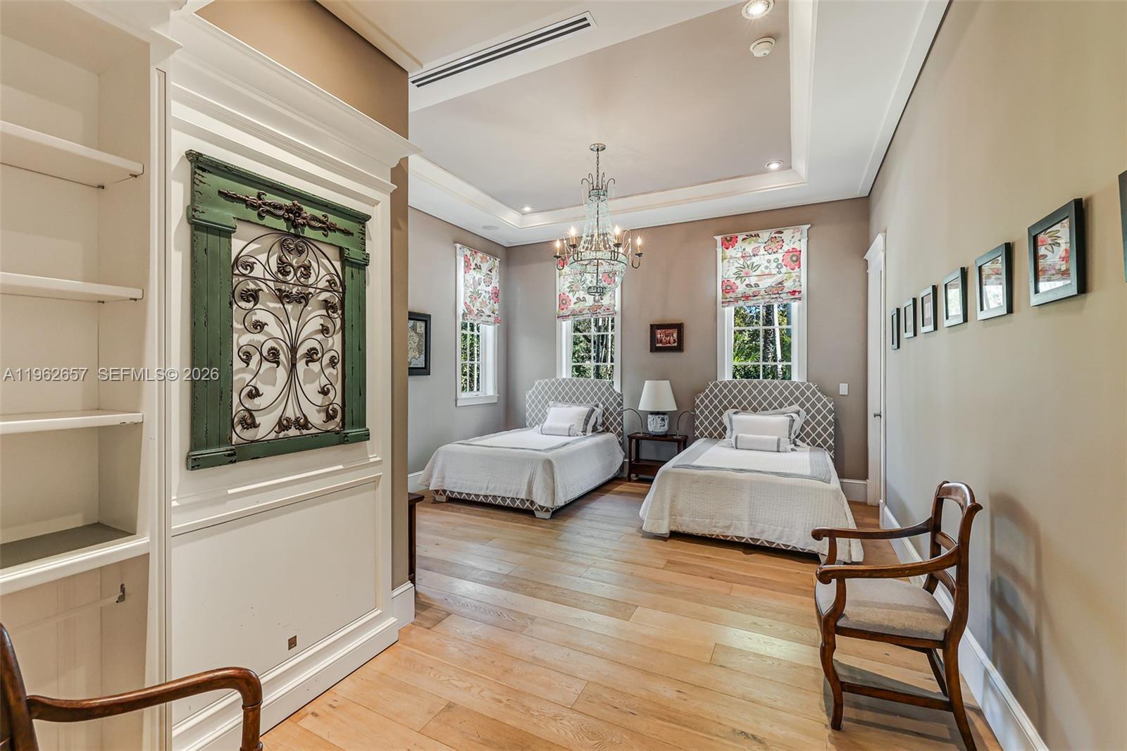 OLD CUTLER BAY SEC 2 - Residential