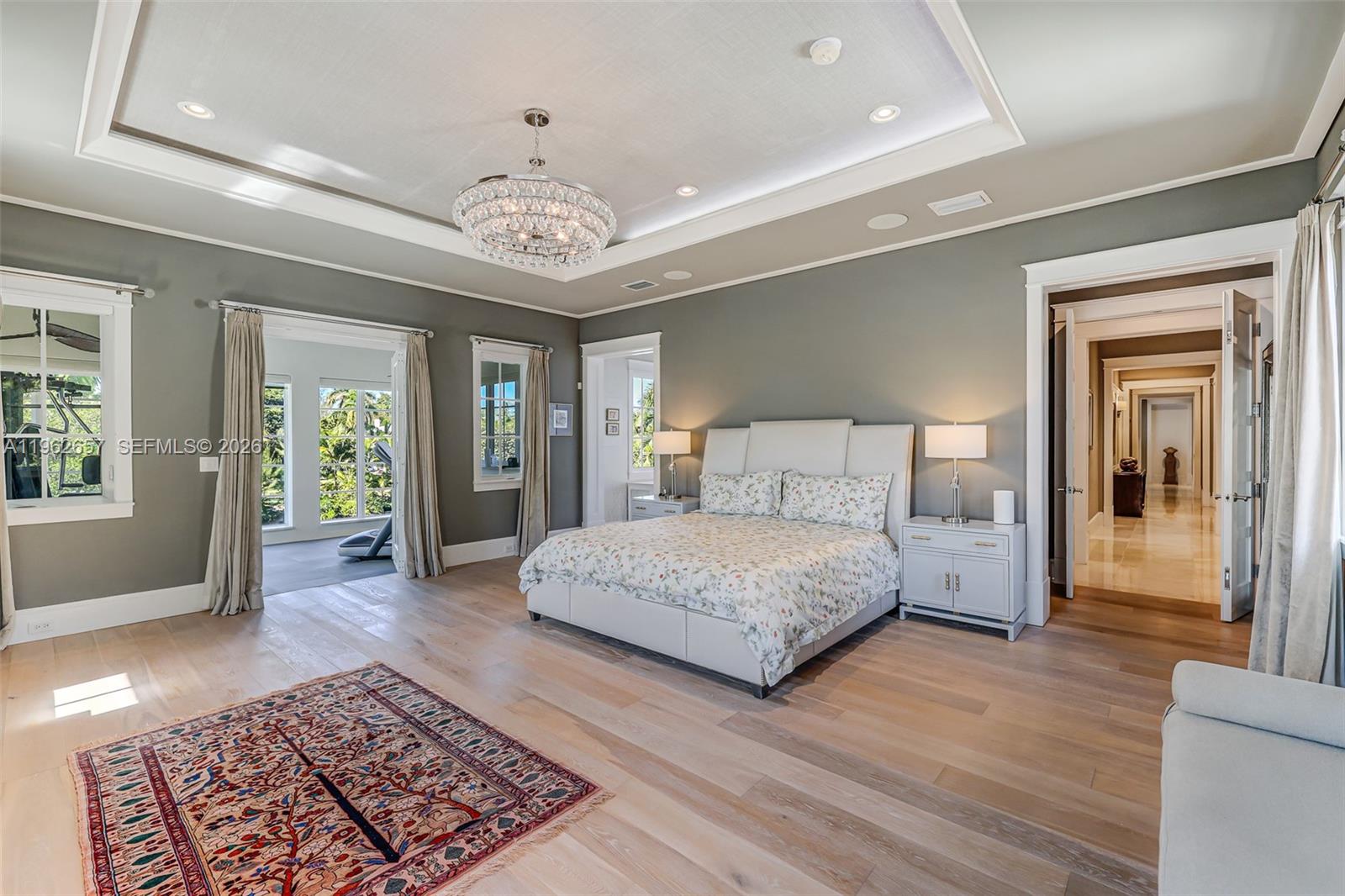 OLD CUTLER BAY SEC 2 - Residential