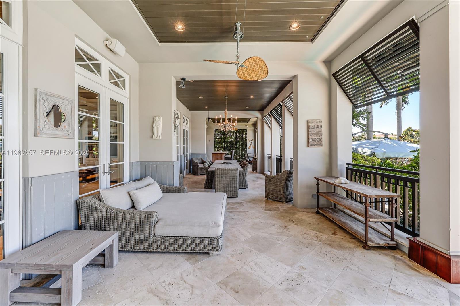 OLD CUTLER BAY SEC 2 - Residential