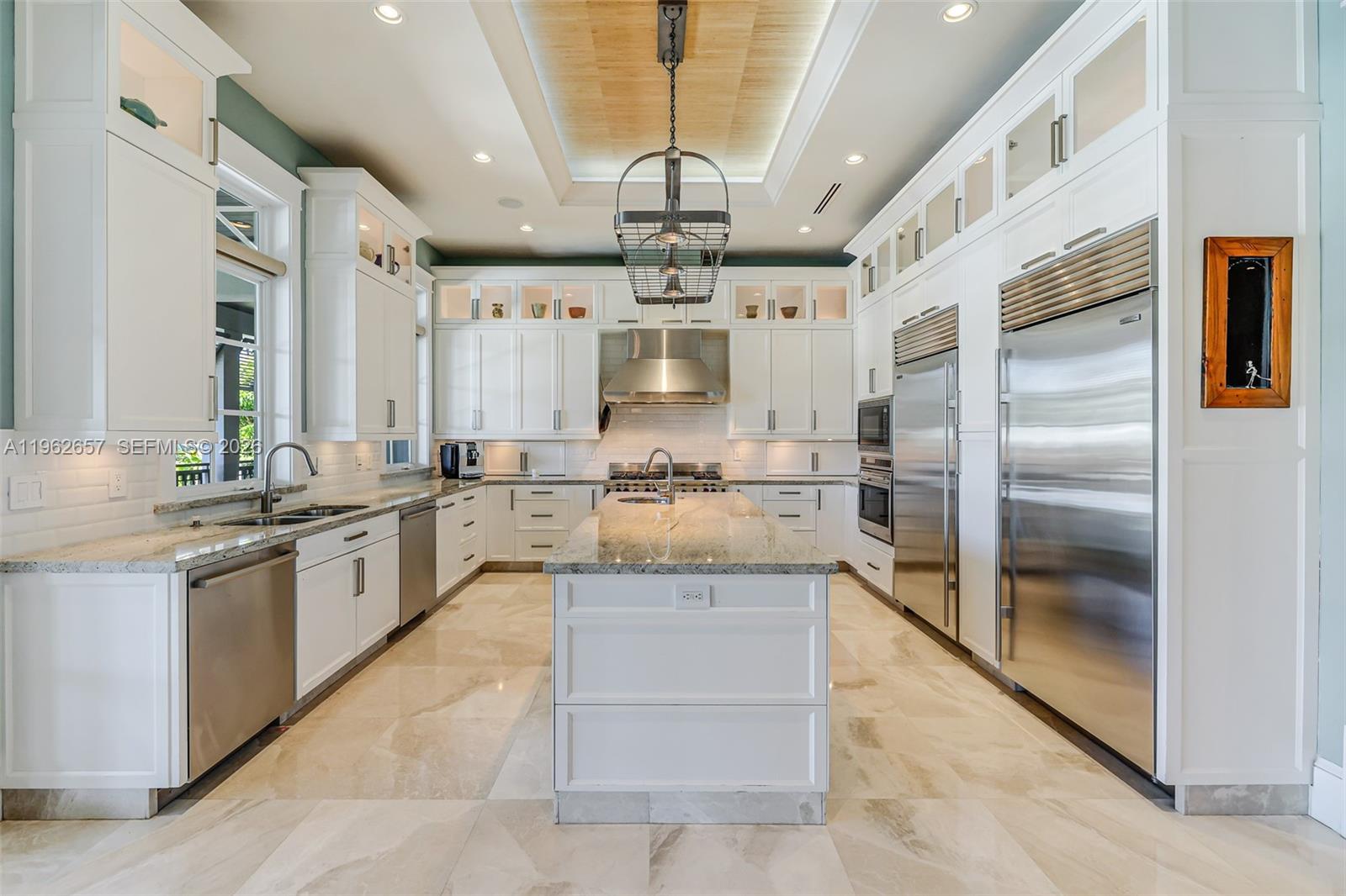 OLD CUTLER BAY SEC 2 - Residential