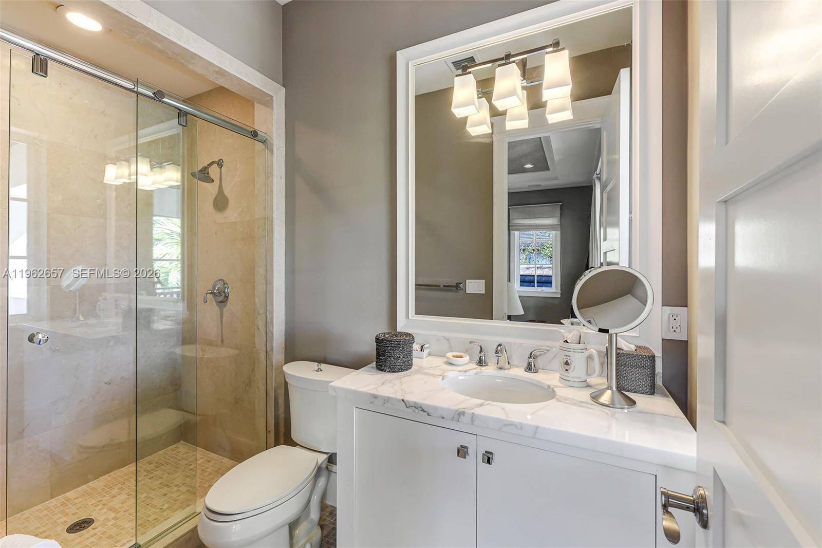 OLD CUTLER BAY SEC 2 - Residential