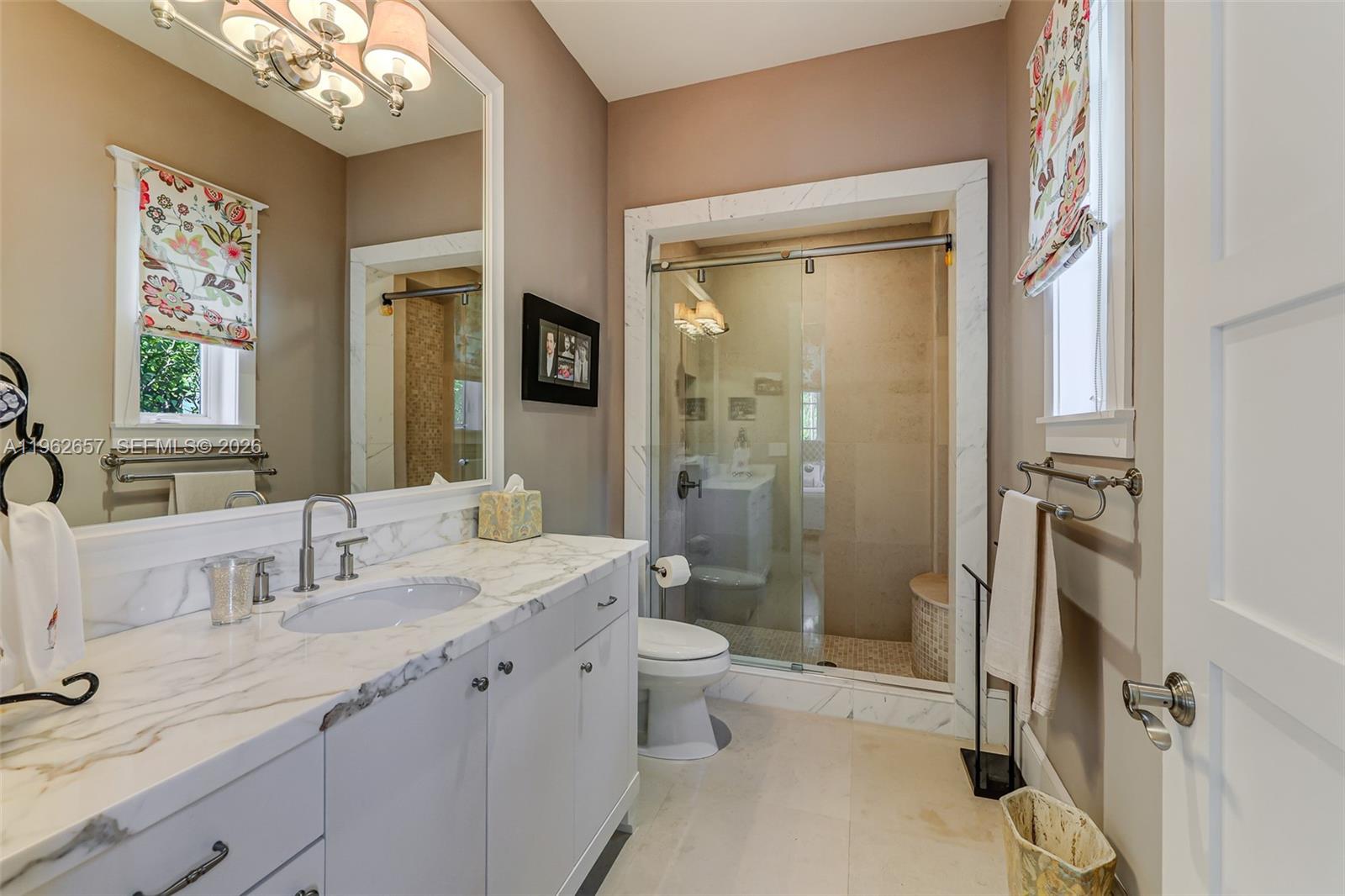 OLD CUTLER BAY SEC 2 - Residential