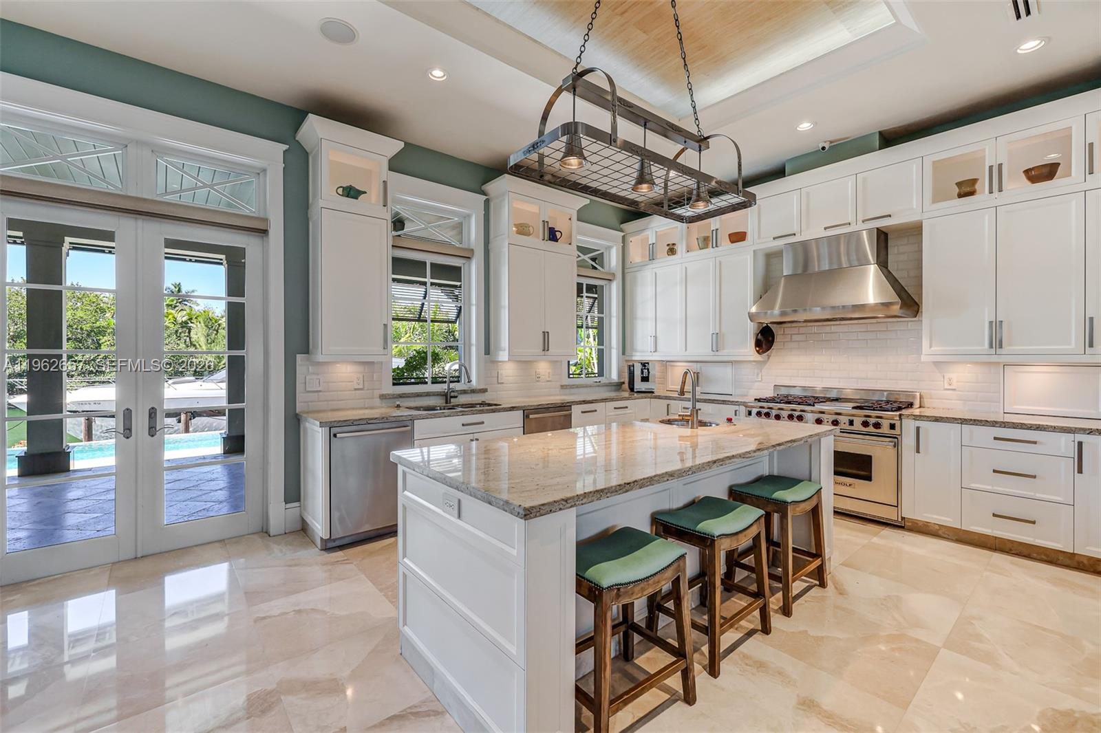 OLD CUTLER BAY SEC 2 - Residential