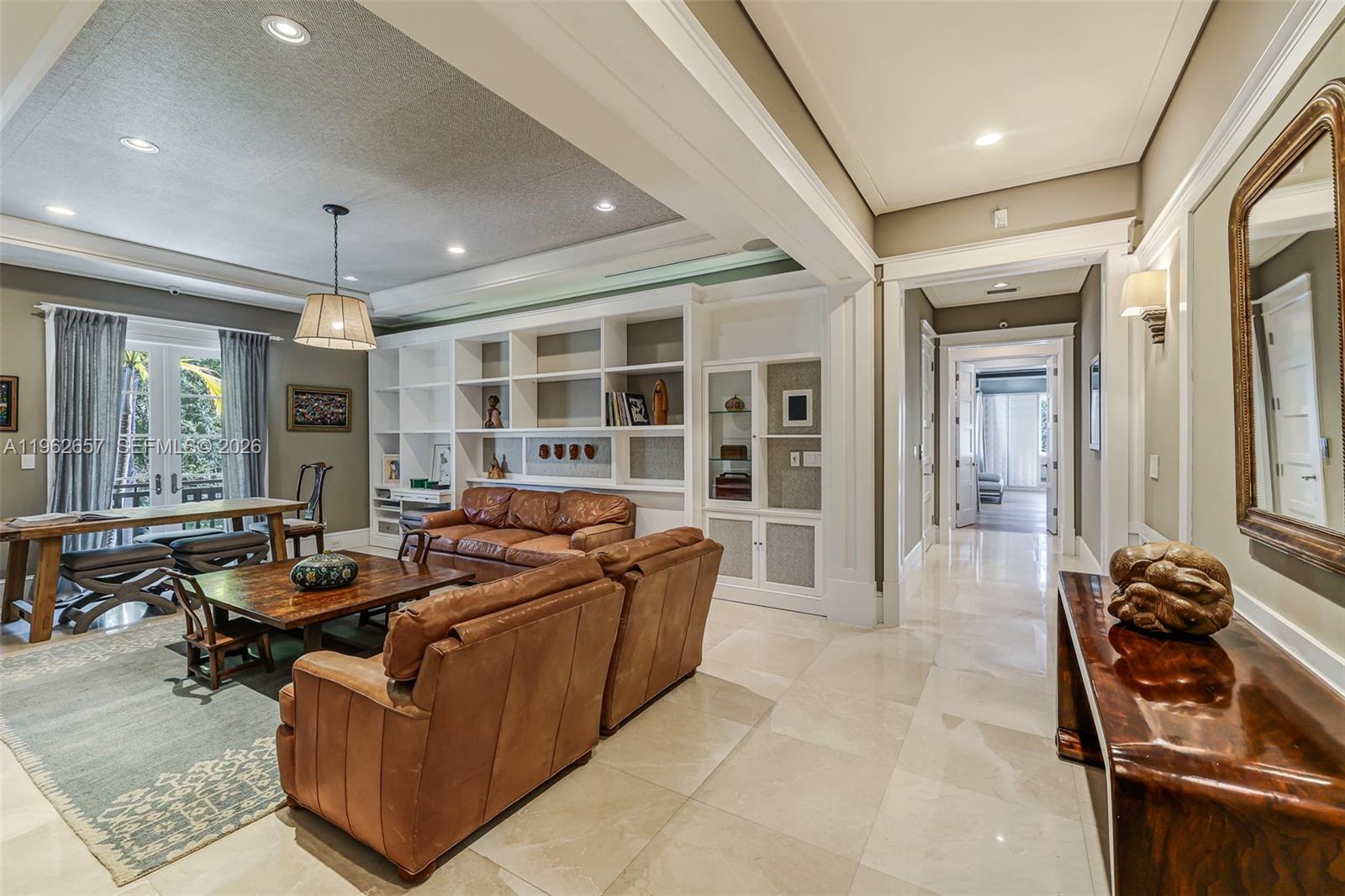 OLD CUTLER BAY SEC 2 - Residential