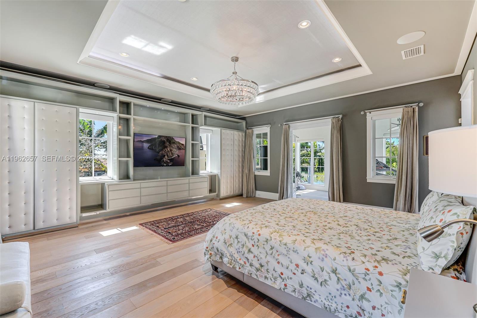 OLD CUTLER BAY SEC 2 - Residential