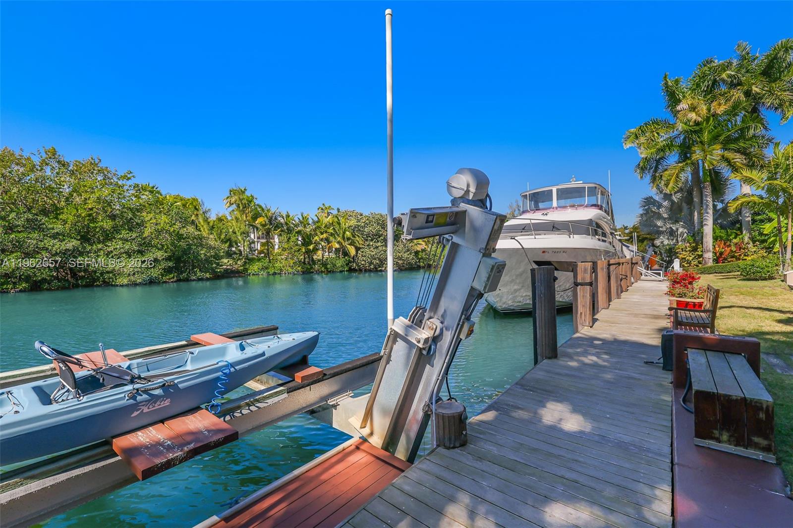 OLD CUTLER BAY SEC 2 - Residential