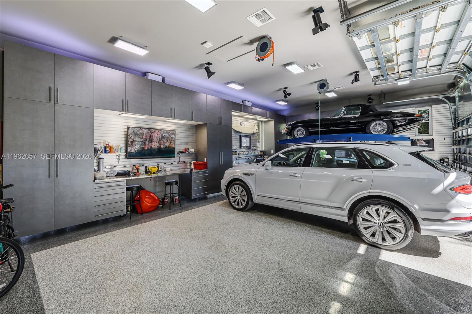 OLD CUTLER BAY SEC 2 - Residential