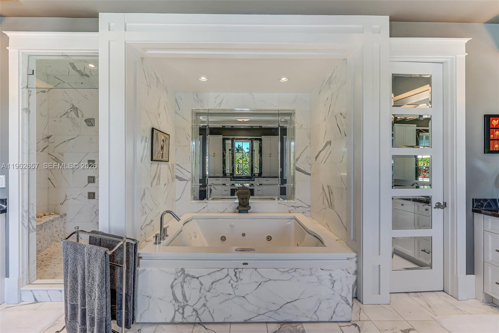 OLD CUTLER BAY SEC 2 - Residential