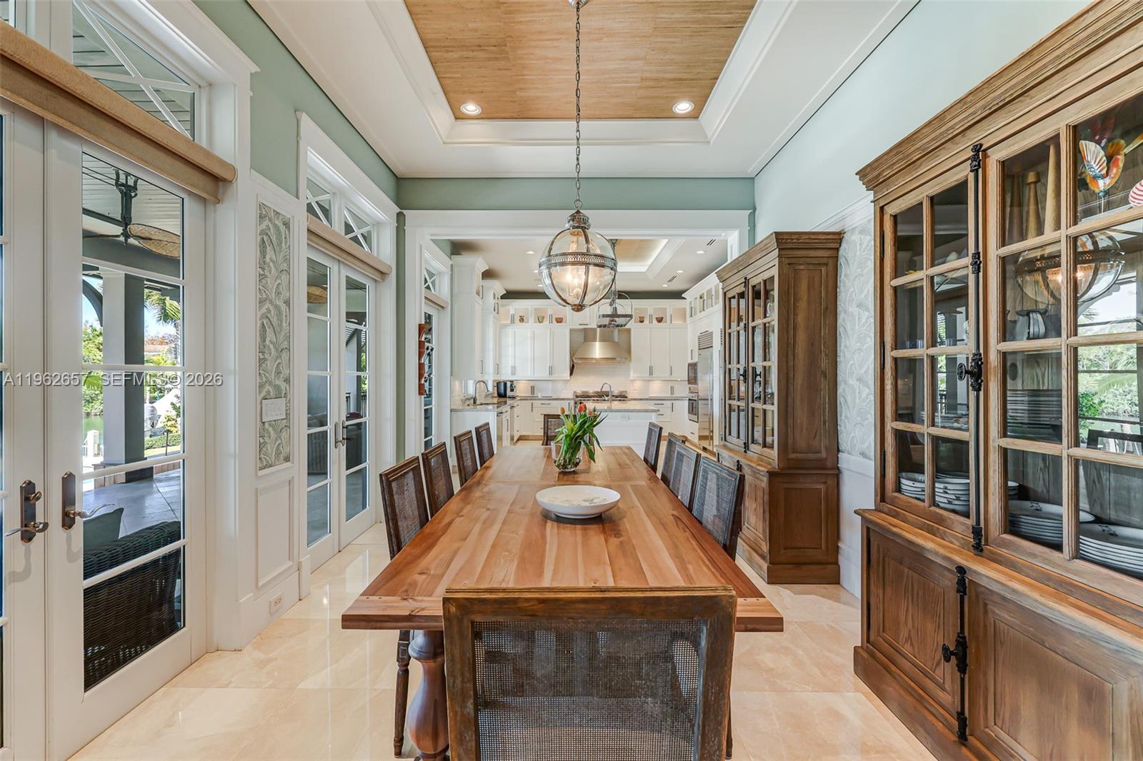 OLD CUTLER BAY SEC 2 - Residential