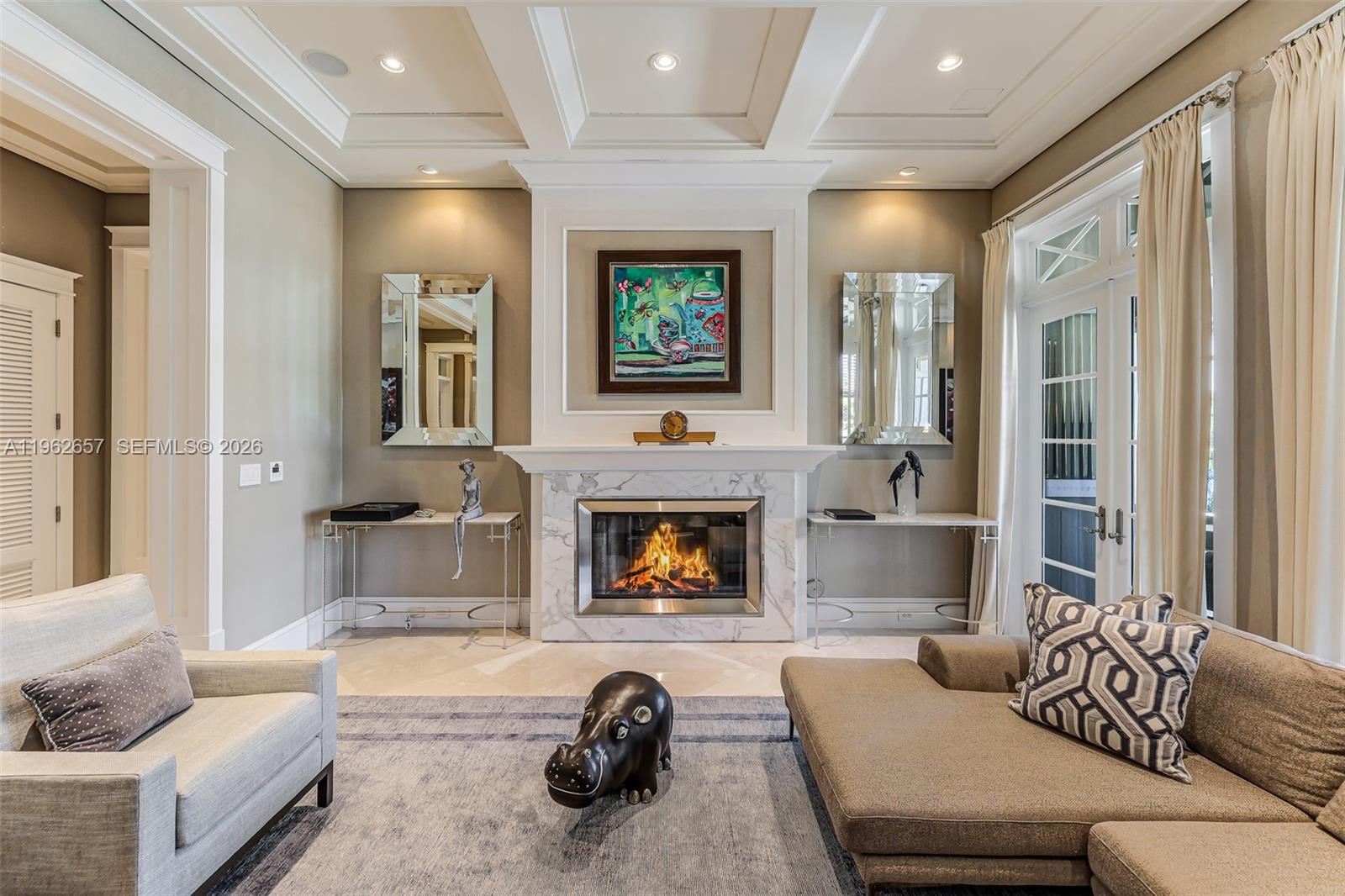 OLD CUTLER BAY SEC 2 - Residential