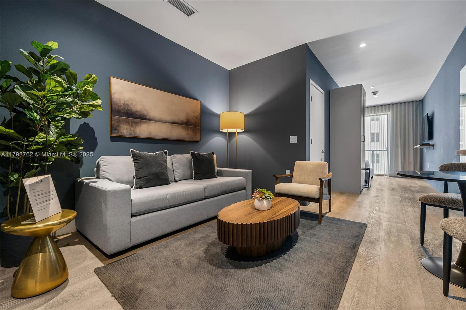 Smart Brickell - Residential