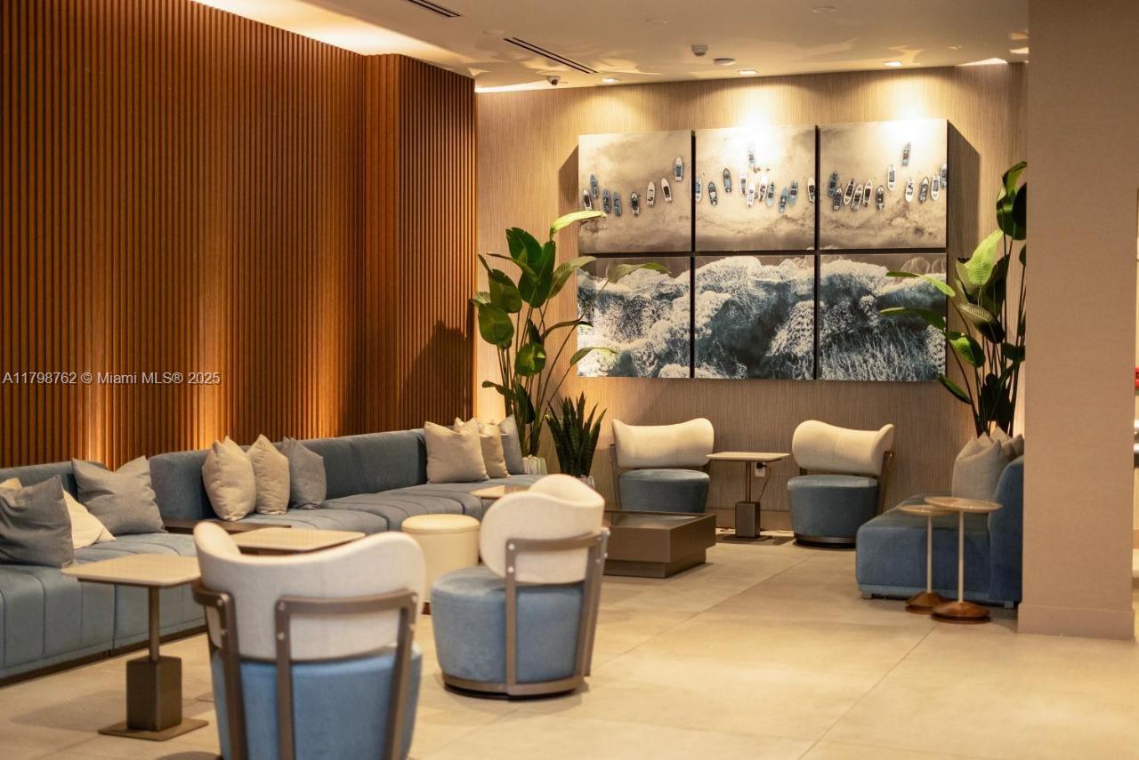 Smart Brickell - Residential