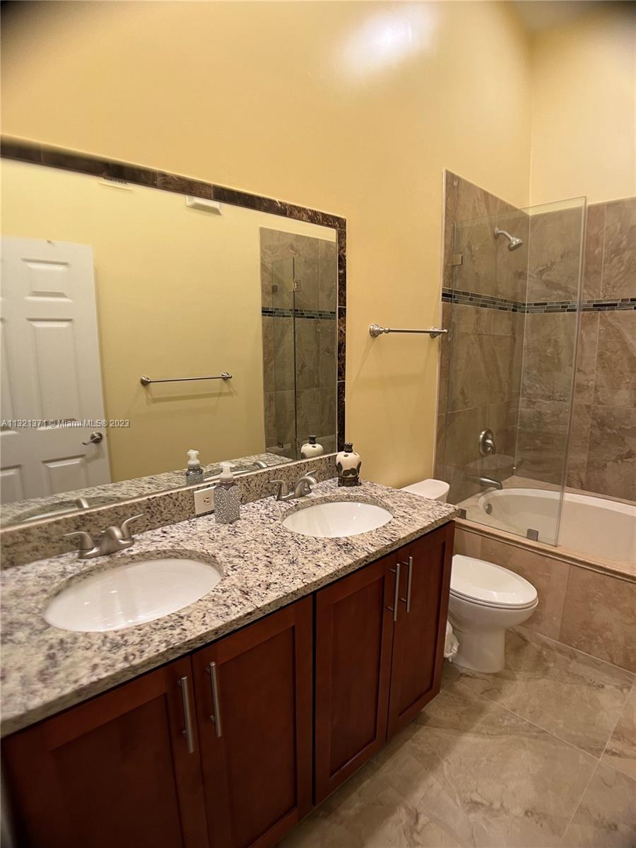 Photo 12 of 19 of 18745 SW 27th Ct townhome