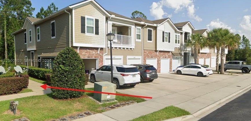 2105 Golden Lake Loop St