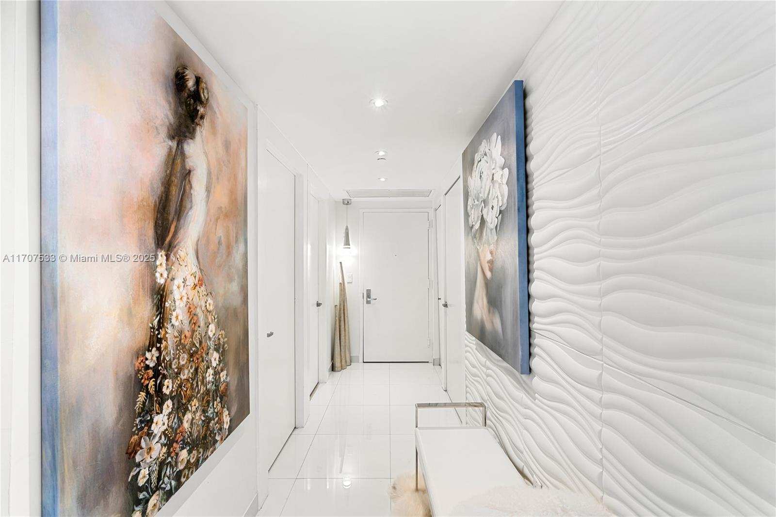 ICON BRICKELL NO TWO - Residential