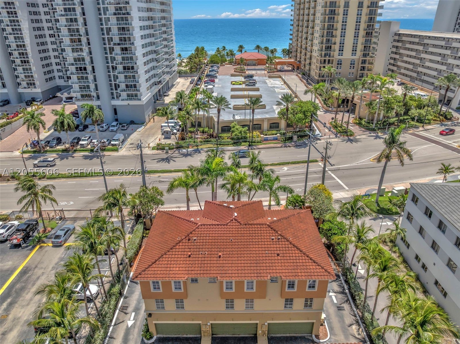 2065 S Ocean Dr TH1