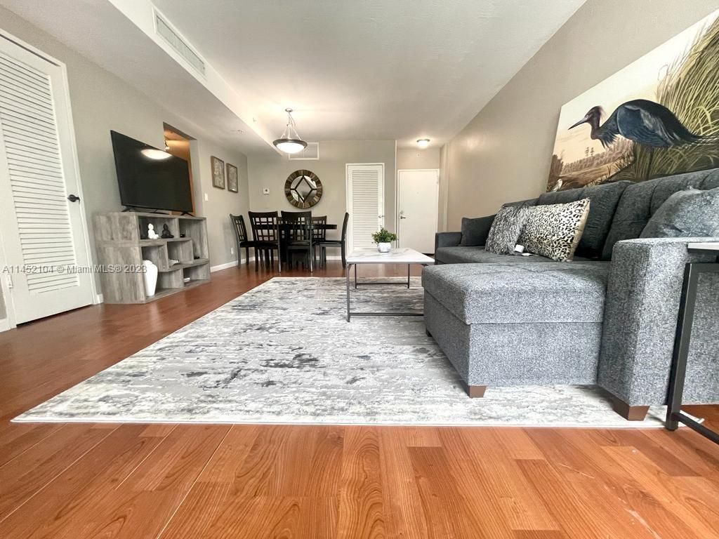 Photo of 3001 S Ocean Dr #335, Hollywood, FL 33019 (MLS # A11452104)