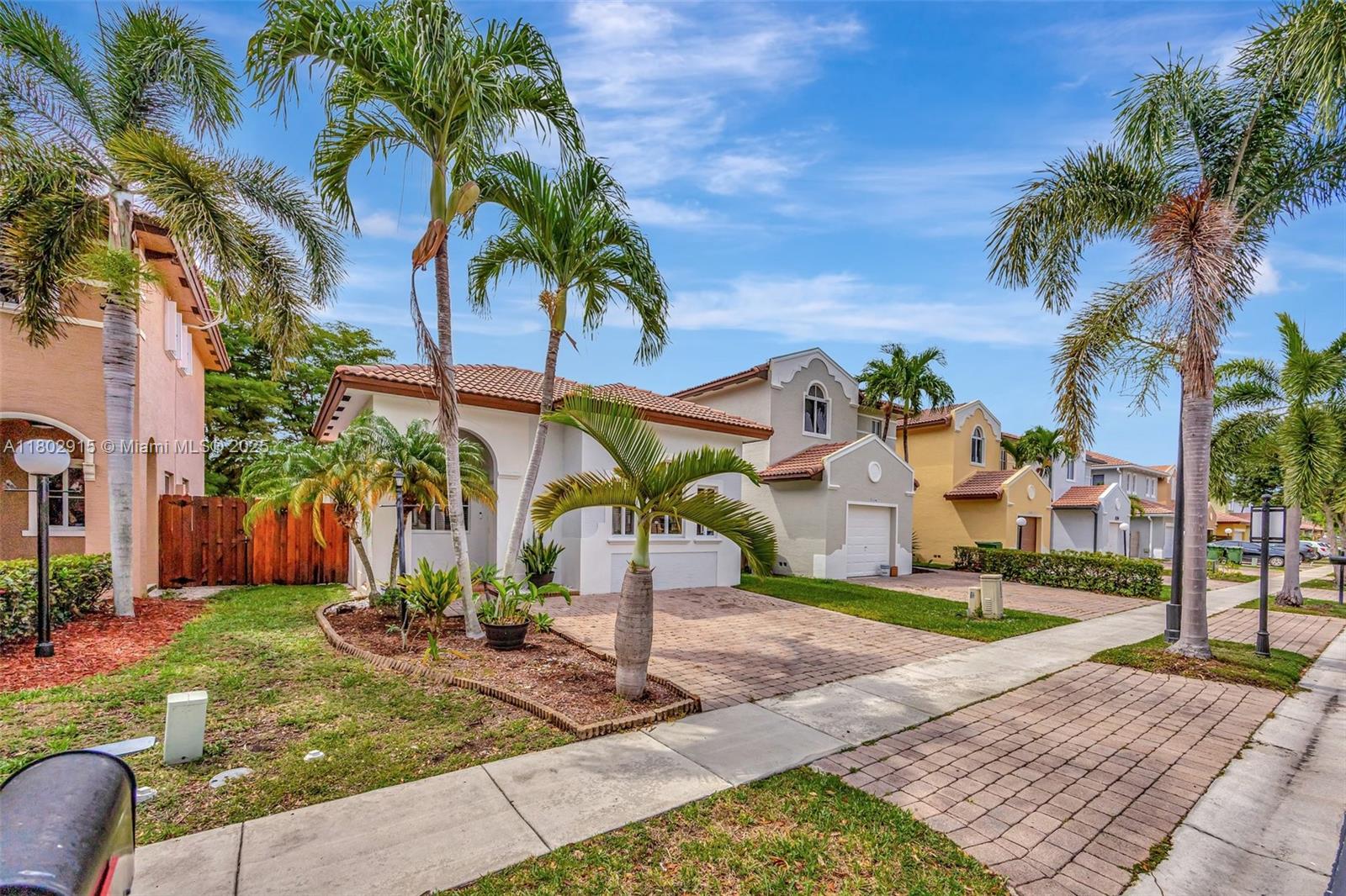 MARIANAS HOMES - Residential