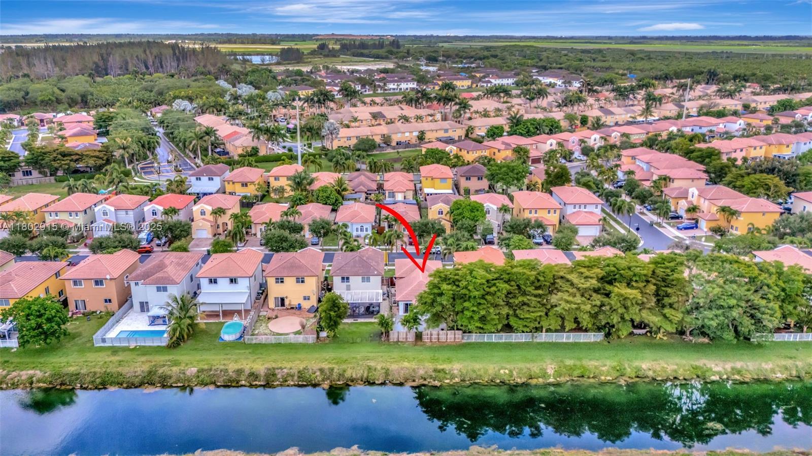 MARIANAS HOMES - Residential