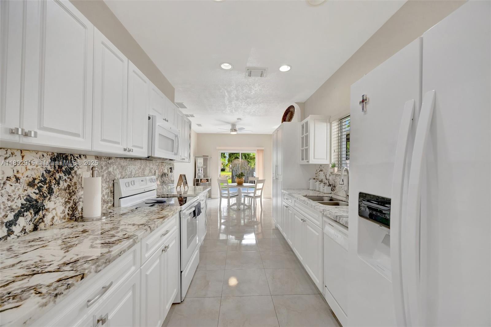 MARIANAS HOMES - Residential