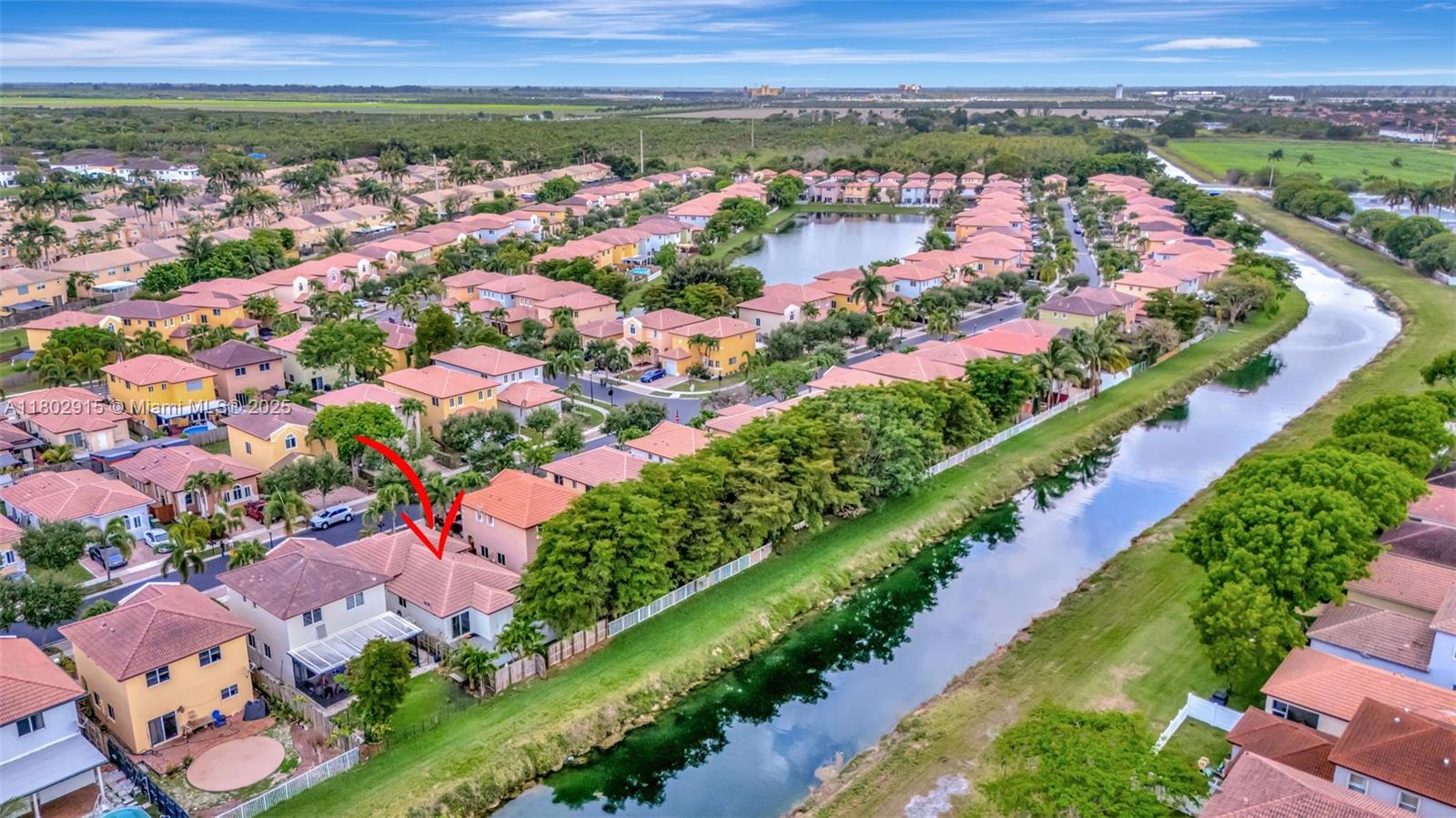 MARIANAS HOMES - Residential