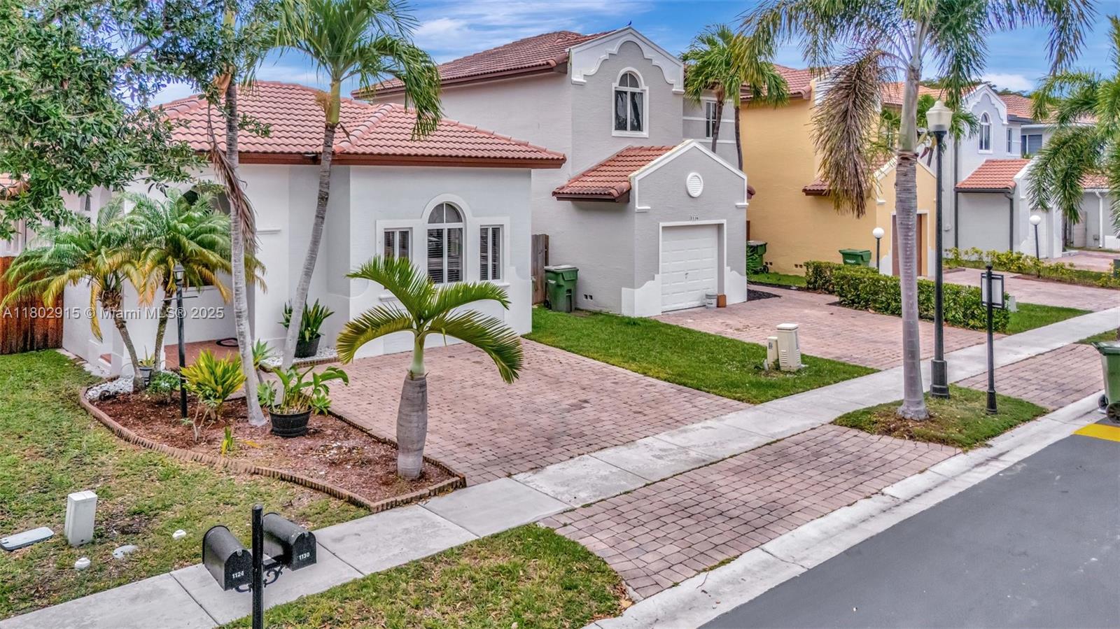 MARIANAS HOMES - Residential