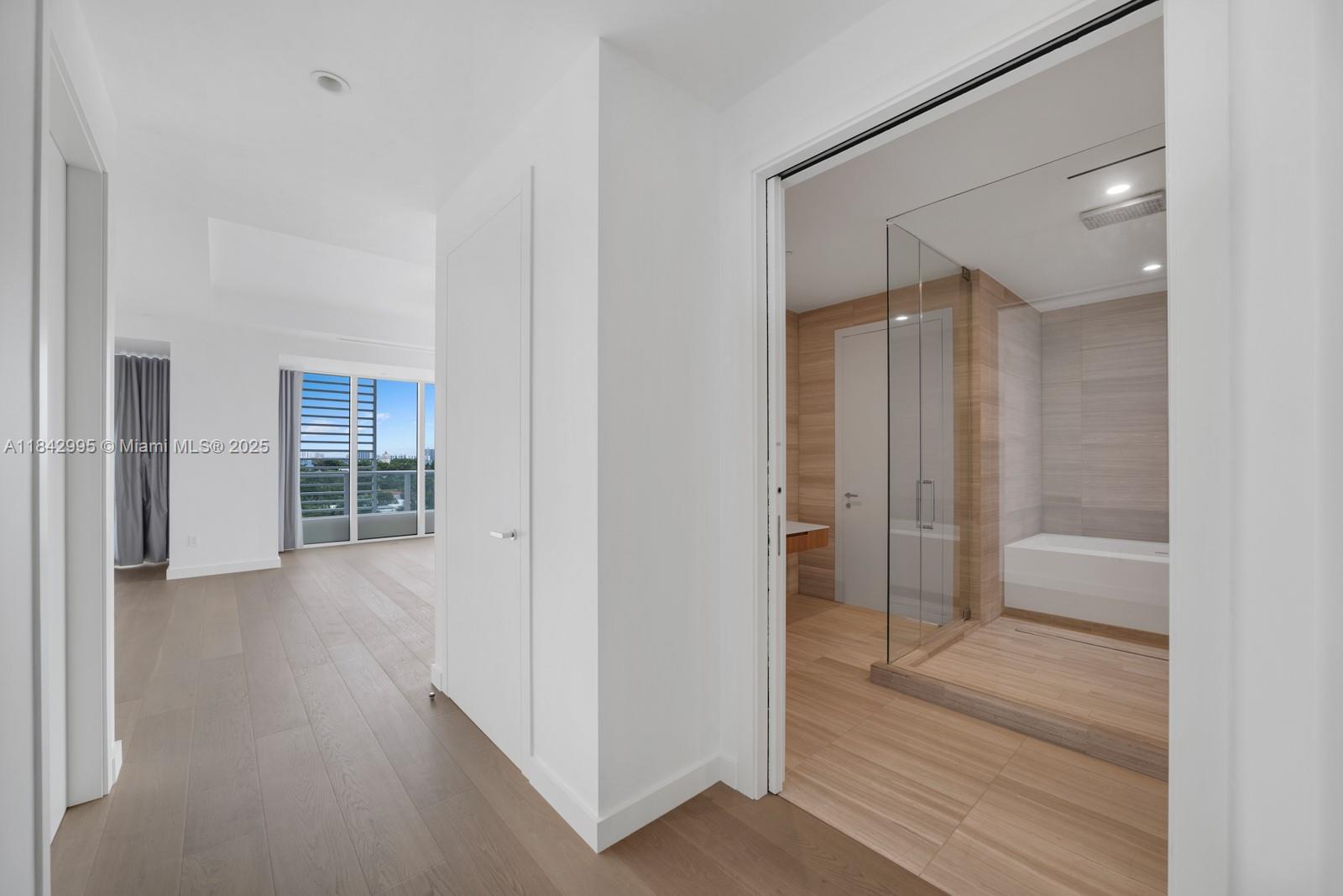 4701 NORTH MERIDIAN CONDO - Residential