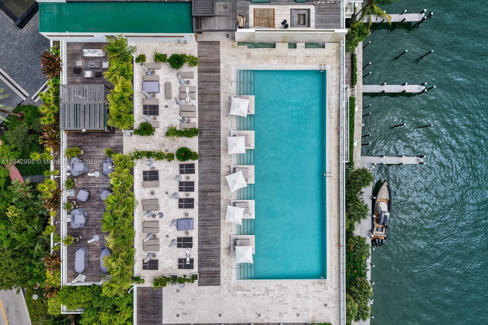 4701 NORTH MERIDIAN CONDO - Residential