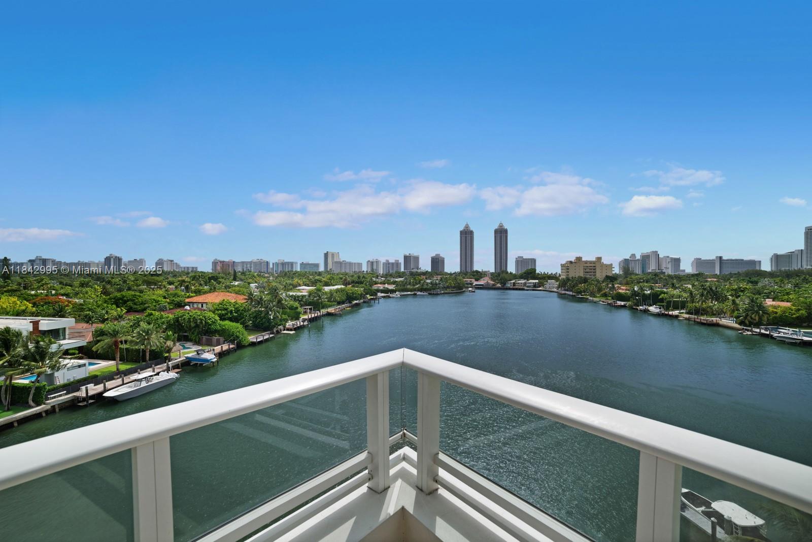 4701 NORTH MERIDIAN CONDO - Residential