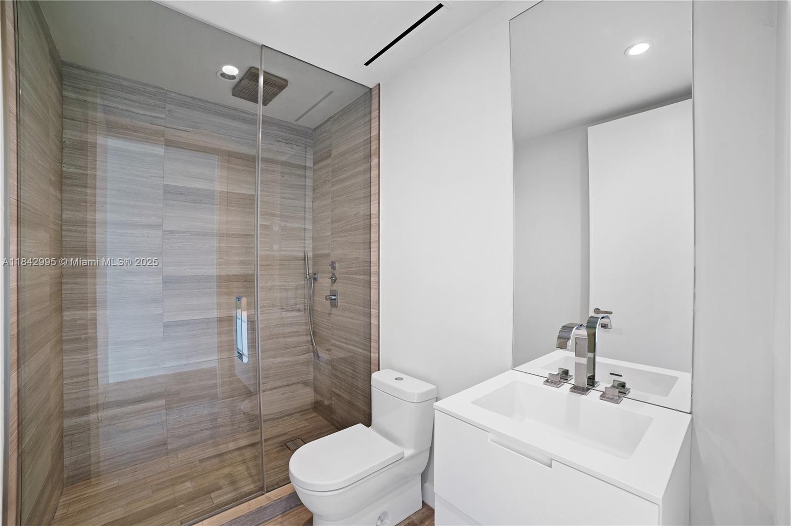 4701 NORTH MERIDIAN CONDO - Residential